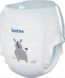 Baby Pants Premium Monatsbox Gr. 5 Junior (12-20 kg), 80 St