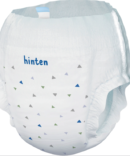 Baby Pants Premium Monatsbox Gr. 5 Junior (12-20 kg), 80 St